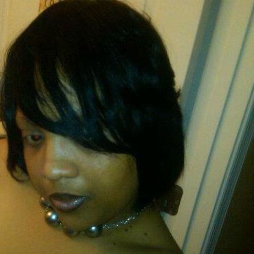 Meet your Posher, Kimberly